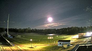 Weather camera view of Thomas Stone HS.