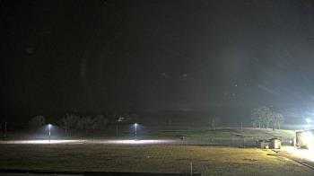 Weather camera view of Waldron HS.