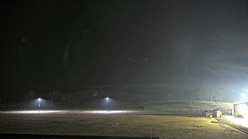 Weather camera view of Waldron HS.