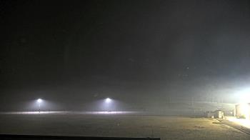 Weather camera view of Waldron HS.