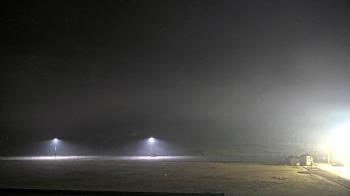 Weather camera view of Waldron HS.