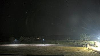 Weather camera view of Waldron HS.