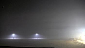 Weather camera view of Waldron HS.