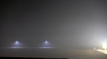 Weather camera view of Waldron HS.