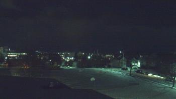Weather camera view of Heights Murray ES.
