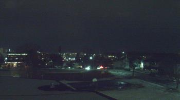 Weather camera view of Heights Murray ES.