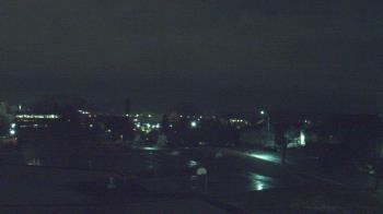 Weather camera view of Heights Murray ES.