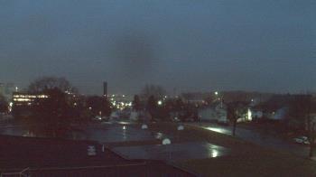 Weather camera view of Heights Murray ES.