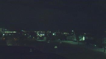 Weather camera view of Heights Murray ES.