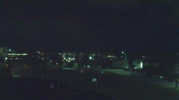 Weather camera view of Heights Murray ES.