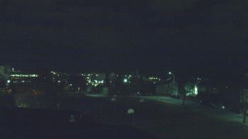 Weather camera view of Heights Murray ES.