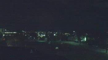 Weather camera view of Heights Murray ES.