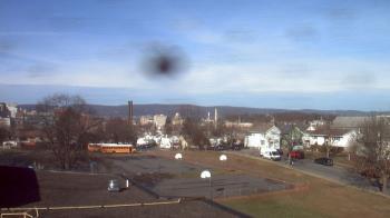 Weather camera view of Heights Murray ES.