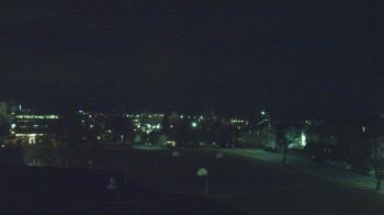 Weather camera view of Heights Murray ES.