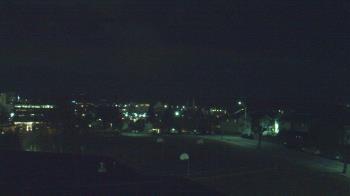 Weather camera view of Heights Murray ES.