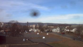 Weather camera view of Heights Murray ES.