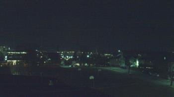 Weather camera view of Heights Murray ES.