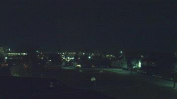 Weather camera view of Heights Murray ES.
