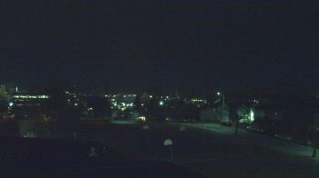 Weather camera view of Heights Murray ES.