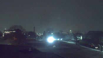 Weather camera view of Heights Murray ES.