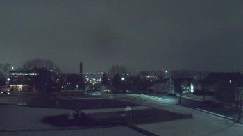 Weather camera view of Heights Murray ES.