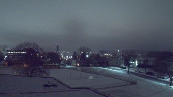 Weather camera view of Heights Murray ES.