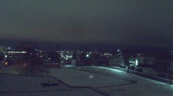 Weather camera view of Heights Murray ES.