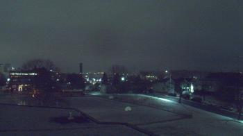Weather camera view of Heights Murray ES.