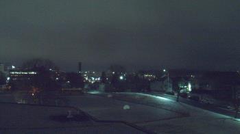 Weather camera view of Heights Murray ES.