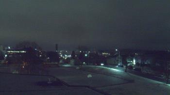 Weather camera view of Heights Murray ES.