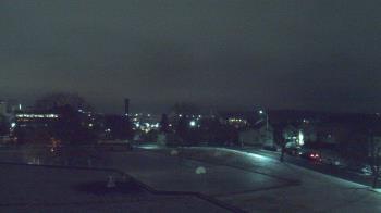 Weather camera view of Heights Murray ES.