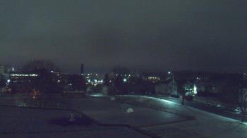 Weather camera view of Heights Murray ES.