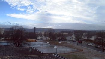 Weather camera view of Heights Murray ES.