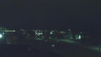 Weather camera view of Heights Murray ES.