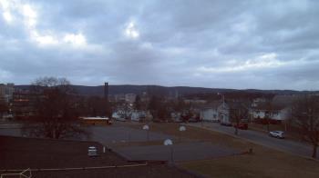 Weather camera view of Heights Murray ES.