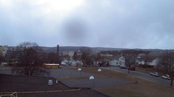 Weather camera view of Heights Murray ES.