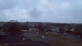 Weather camera view of Heights Murray ES.