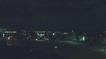 Weather camera view of Heights Murray ES.