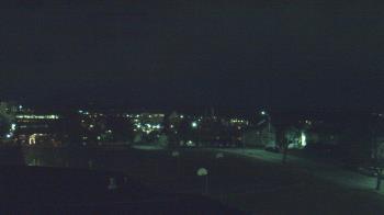 Weather camera view of Heights Murray ES.