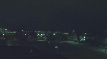 Weather camera view of Heights Murray ES.