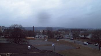Weather camera view of Heights Murray ES.