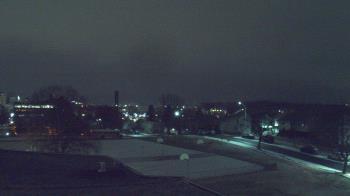 Weather camera view of Heights Murray ES.