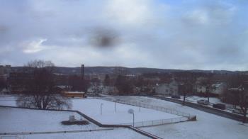 Weather camera view of Heights Murray ES.