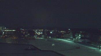 Weather camera view of Heights Murray ES.
