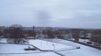 Weather camera view of Heights Murray ES.