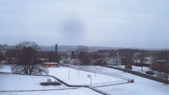 Weather camera view of Heights Murray ES.