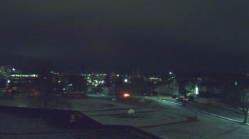 Weather camera view of Heights Murray ES.