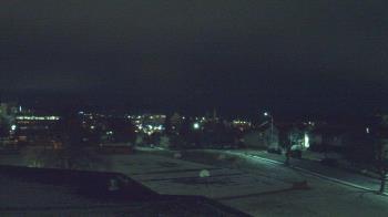 Weather camera view of Heights Murray ES.