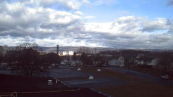 Weather camera view of Heights Murray ES.