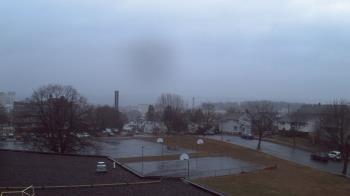 Weather camera view of Heights Murray ES.